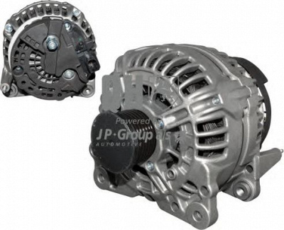 JP GROUP 1190103509 -  Генератор